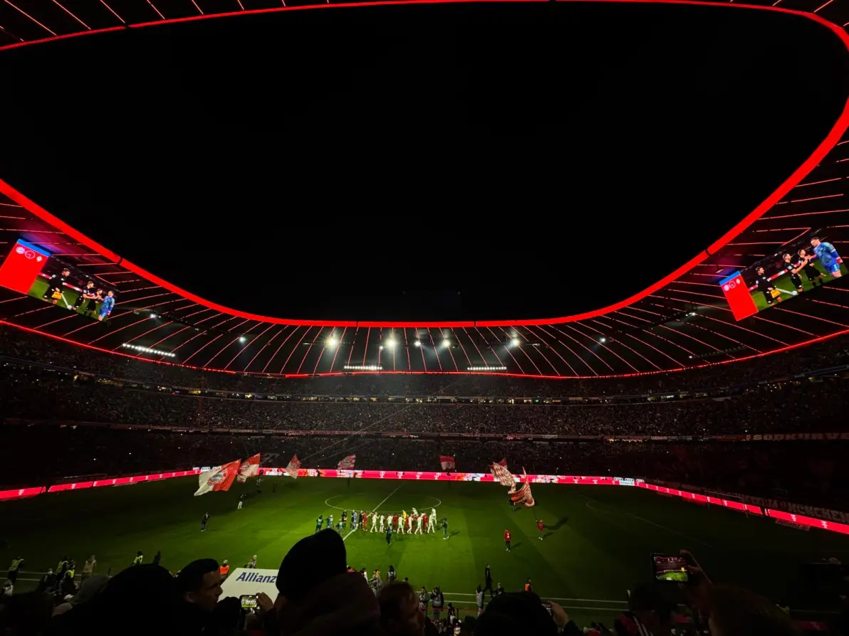 关于赛点之战德甲焦点战!拜仁慕尼黑迎战巴塞罗那,血战或上演的信息